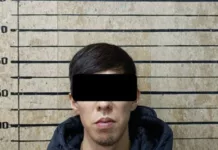 «Продал 17 чужих машин и скрылся». Милиция задержала подозреваемого в мошенничестве