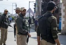 Индия пакистандыктарды үч күн ичинде өлкөдөн чыгып кетүүгө чакырды