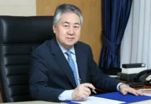 Жээнбек Кулубаев посетит с рабочим визитом Государство Кувейт