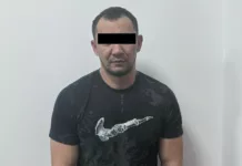 ГКНБ задержал член ОПГ по прозвищу «Кеня»