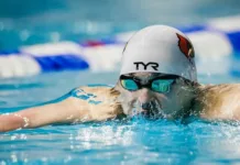 Денис Петрашов взял золото на турнире в США