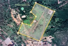 «Ош» пансионатынын жер тилкеси мамлекетке кайтарылды