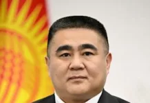 В Госагентстве по земельным ресурсам Кыргызстана сменился директор
