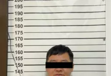 Задержан бывший член ОПГ по подозрению в карманных кражах