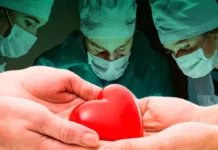 В мае детям с пороками сердца проведут бесплатные операции