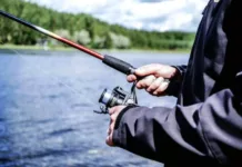 В Кыргызстане ввели временный запрет на любительскую рыбалку в период нереста