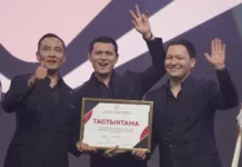 Стало известно, кто представит Кыргызстан на конкурсе «Интервидение-2025»