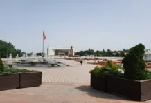 Бишкек шаар күнүндө Ала-Тоо аянтында масштабдуу иш-чара өткөрүлөт