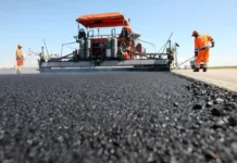 Суусамыр — Талас — Тараз жолун реконструкциялоо иштери башталды