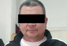 Задержан подозреваемый в мошенничестве на 4,3 млн сомов