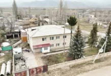 Ысык-Көлдө бир катар жер тилкелер мамлекетке алынды