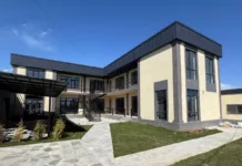 Гостиницы «Уют» и «Уют плюс» в Чолпон-Ате возвращены государству