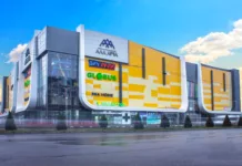 В Бишкеке ТРЦ «Ала-Арча» и Tommi Mall выставили на аукцион
