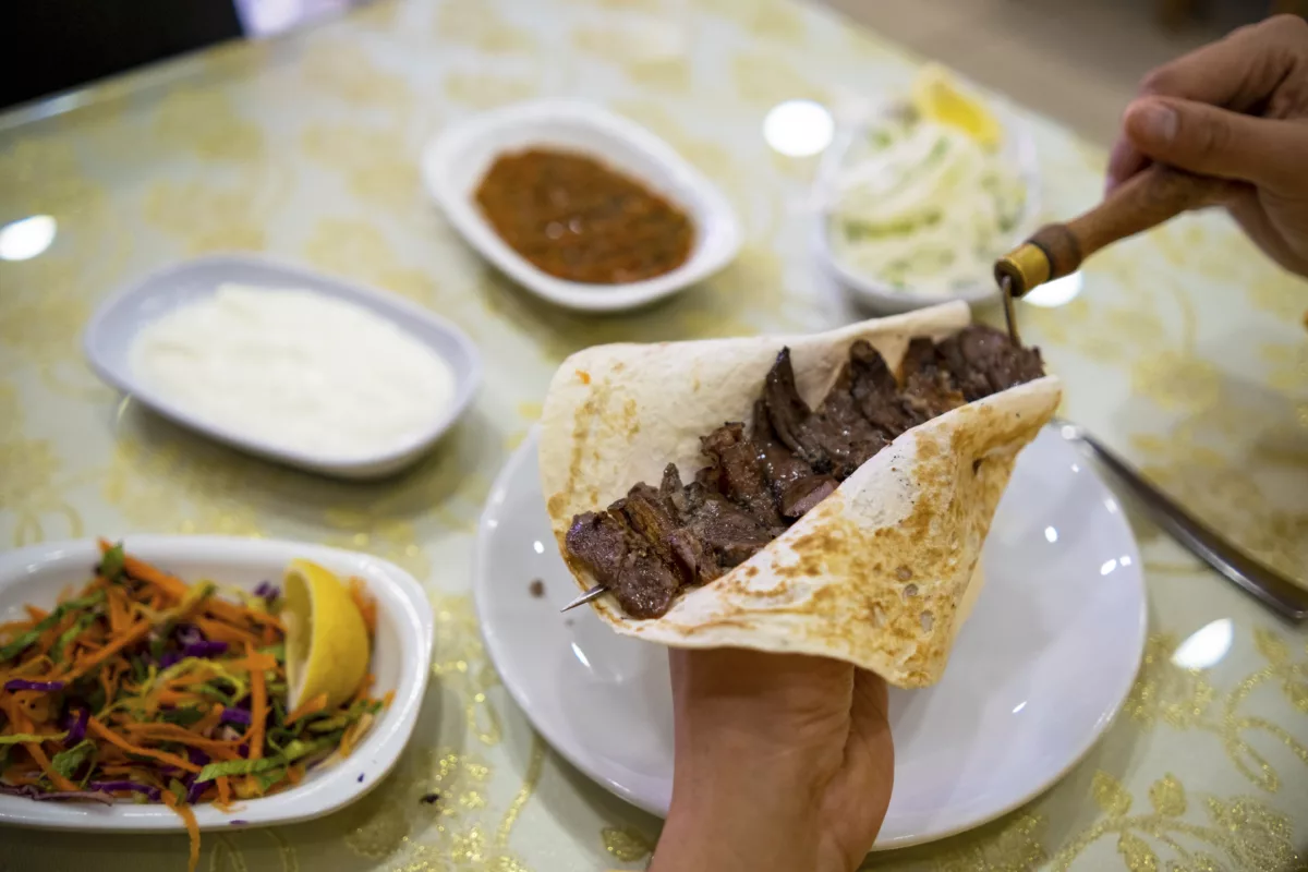 Gastronomy cag kebap 2 5 причин посетить эрзурум — сокровище восточной турции
