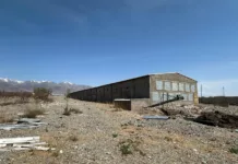 Балыкчы шаарындагы 10 гектар жер тилкеси мамлекетке кайтарылды