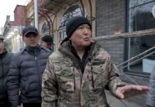 Бредовая идея. ГКНБ выступил против инициативы мэра Оша о платном въезде в город