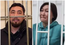 Президент помиловал акына Ишенбекова и активистку Торокулову