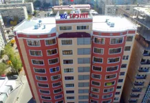 «KG Групп» компаниясынын үйлөрү жарыксыз калат. Кылмыш иши козголду