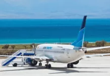 Планируется открытие новых авиарейсов на Иссык-Куль из Душанбе и Худжанда