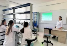 KazAID продолжает программу «Авиценна: Здравоохранение» в 2025 году