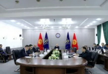 Нарушения на 19 млн сомов выявили в ОАО «Кыргызиндустрия»