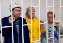 Райсуд вынес приговор лидеру и членам партии «Социал-демократы»