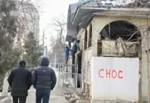 Жителям Оша выплатят компенсации за снос домов при строительстве дороги