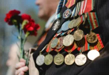 Кыргызстанда Улуу Ата Мекендик согуштун ар бир ардагерине 100 миң сомдон бир жолку материалдык жардам көрсөтүлөт