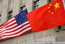 Соода согушу. АКШ Кытайга 104 пайыздык импорттук тарифтерди киргизди