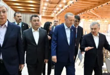 Кыргызстан в ОЭС: шанс стать важной страной региона