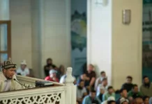 Өлкөдө имамдарга стипендия бериле баштады