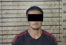 Чогуу жашаган аялды катуу сабаган 28 жаштагы киши кармалды