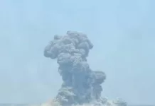 В результате взрыва на химзаводе в Китае погибли пять человек