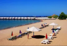 Пансионатам на Иссык-Куле, не имеющим очистных сооружений, запретили принимать туристов