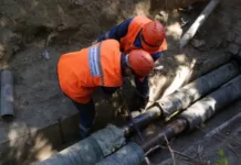 В столице продолжаются плановые испытания тепловых сетей