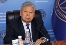 Президент Авазбек Атахановду Пакистандагы элчиси кызматынан бошотту