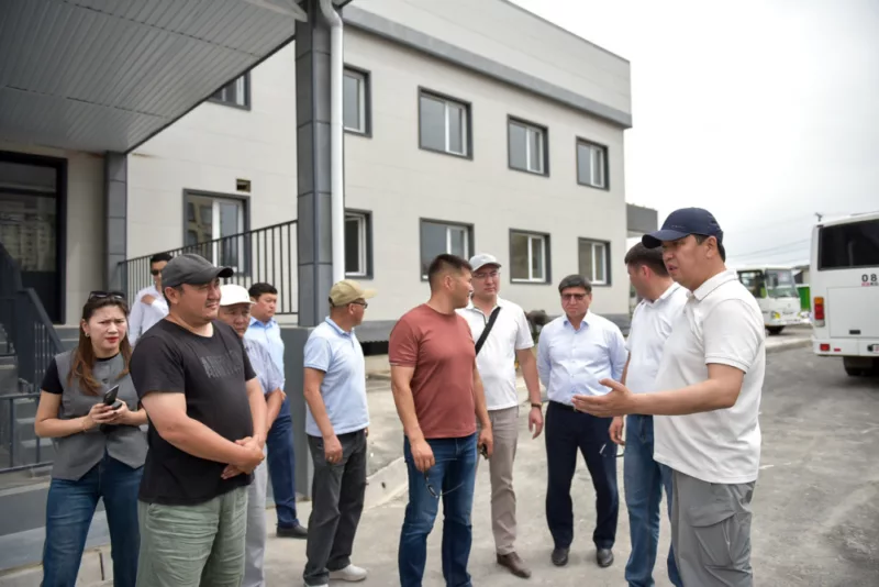 2025 05 15 12 35 42 175953 в бишкеке строятся социальные объекты