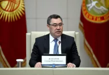 Президент Венгрияда ТМУ бейформал саммитине катышат