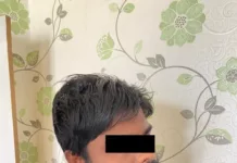 УКМК: Бангладештин жараны Кыргызстандын жасалма визасын даярдоого шек саналып кармалды