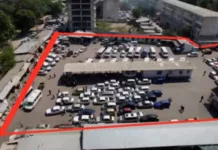 ГКНБ выявил факт незаконной приватизации автовокзала в Узгене