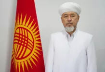 Коррупцияга шектелип кармалган Оштун казысынын ордуна жаңысы дайындалды