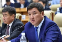 ЦИК исключил кандидата в ЖК от партии «Бутун Кыргызстан»