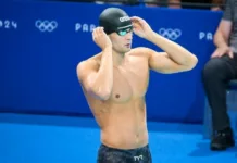 Денис Петрашов выиграл еще одно золото на международном турнире в США