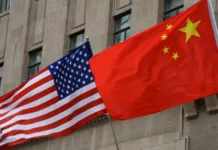 США и Китай договорились снизить тарифы на 90 дней