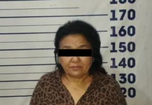 «Возьми, ты новенький». В Бишкеке женщину подозревают в даче взятки в 10 тыс сомов милиционеру