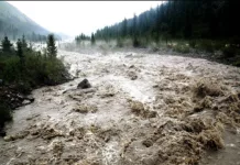 ӨКМ сел жүрүп, нөшөрлөгөн жаан жаашы мүмкүн экенин эскертти