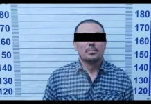 В милиции сообщили о задержании ещё одного сторонника Тилекмата Куренова по делу о подготовке массовых беспорядков