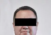 Бывшего вице-мэра Бишкека задержали за мошенничество в особо крупном размере