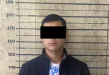 В Бишкеке задержан подозреваемый в изнасиловании девушки с инвалидностью первой группы