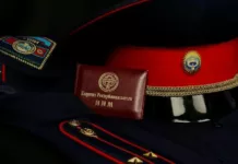 Задержаны сотрудники милиции за вымогательство